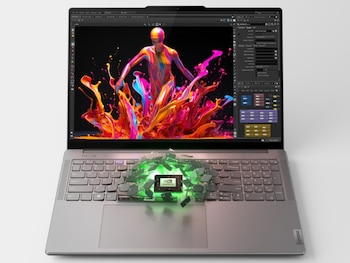 Los computadores anunciados en el