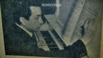 Con sensibilidad marcada por su