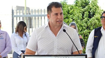 Pivac Carrillo se habría encargado