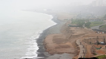 El Senamhi prevé neblina, llovizna y cielo nublado para Lima hoy 27 de abril: conoce todo el pronóstico