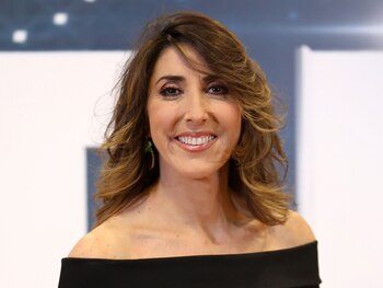 18/03/2019 Paz Padilla es uno