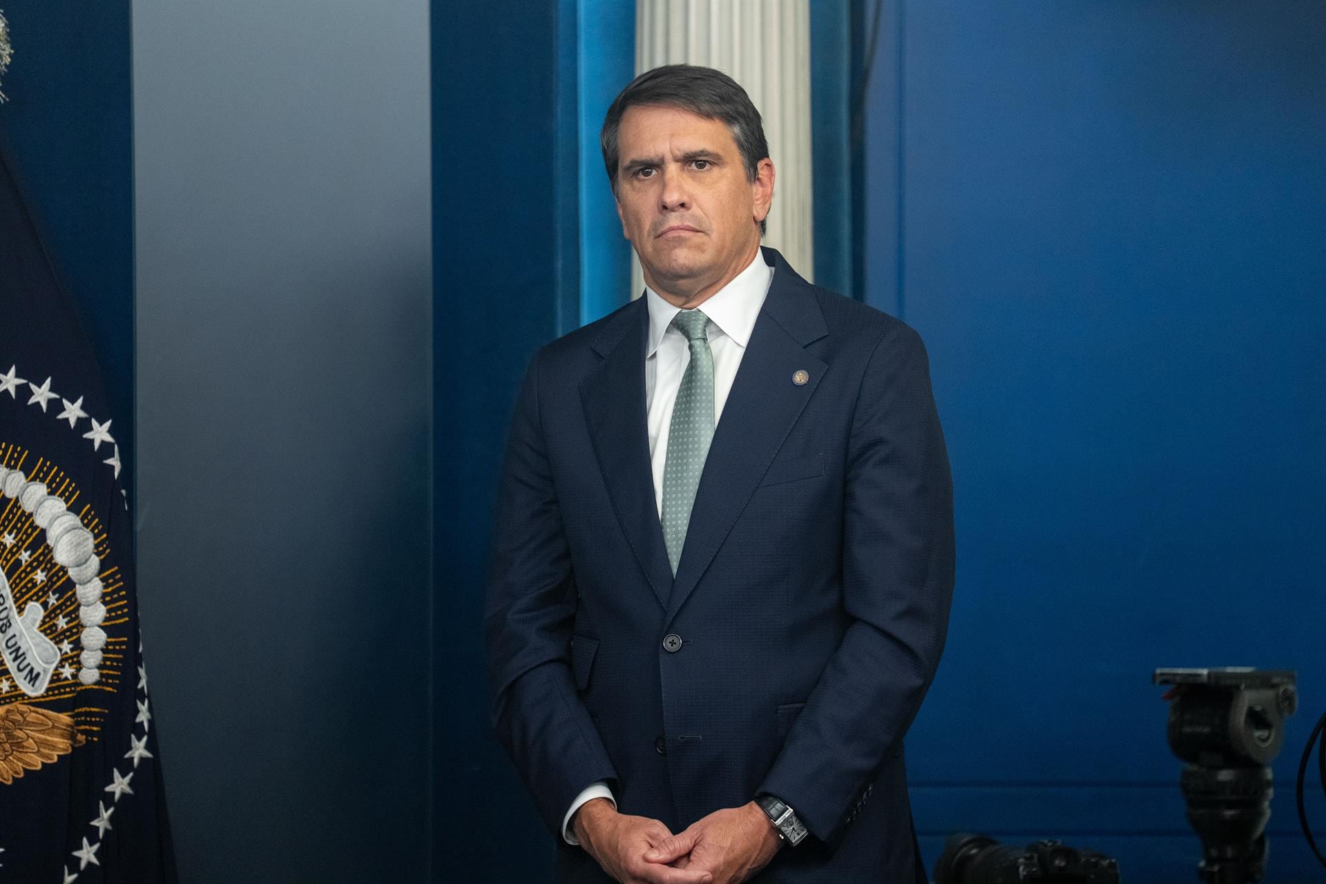 ALERTA MÁXIMA: Casa Blanca exige retirar demanda tras tiroteo