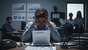 Sebastián Ramírez, abogado: “El despido