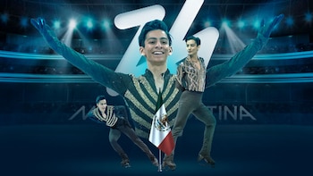 ¿Quién es Donovan Carrillo? El