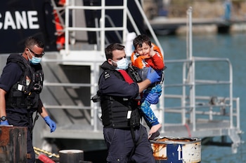 REUTERS/Peter Nicholls