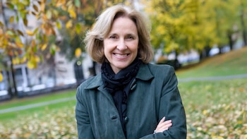 A dos años de su muerte, las definiciones de Helen Fisher sobre el amor y el engaño: “Podés pensar en tu pareja y en otra persona”