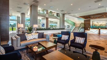 River Plate estará hospedado dentro