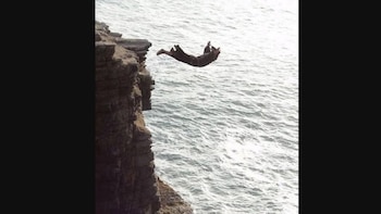 El clavadista argentino protagonizó una