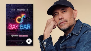 ‘Bar Gay’, el repaso a la vida nocturna LGTBI de los noventa a nuestros días: “Era una fraternidad clandestina, emocionante y un poco peligrosa”