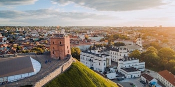 El mirador de la Torre