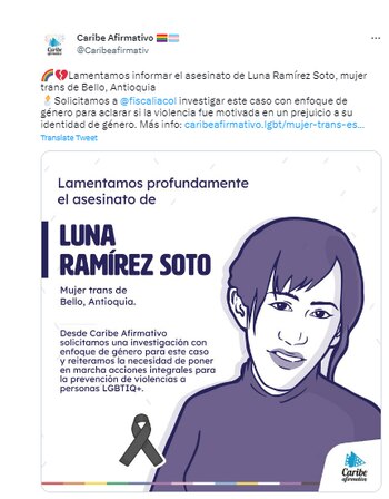 El observatorio de derechos humanos