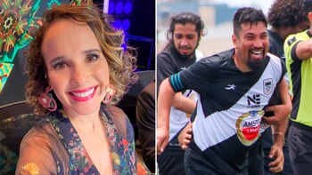 宮代アルド主演の不倫スキャンダルの後、エリカ・ヴィラロボスが劇場に戻る