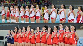 A qué hora juegan Perú