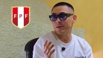 Jean Deza confía en 2 jugadores para el resurgir de la selección peruana: “Ojalá salga uno como yo, pero con otra mentalidad”