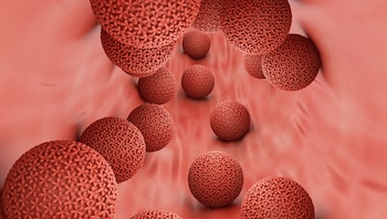 Un ensayo clínico internacional demuestra