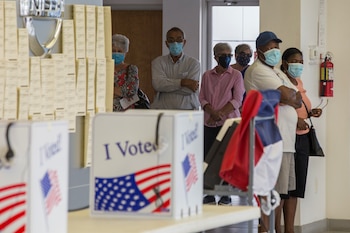 Algunos estados no han iniciado