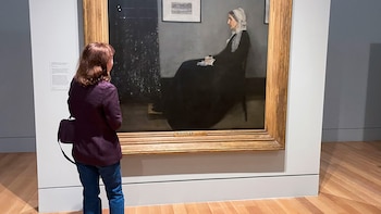 La Tate Britain recibe la mayor retrospectiva de James McNeill Whistler en tres décadas