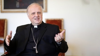 Decisión clave del papa León XIV: designó a Michael Wallace Banach como nuevo nuncio apostólico en la Argentina
