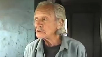 Eduardo Perrone - escritor