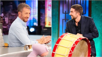 ‘El Hormiguero’ vuelve a imponerse