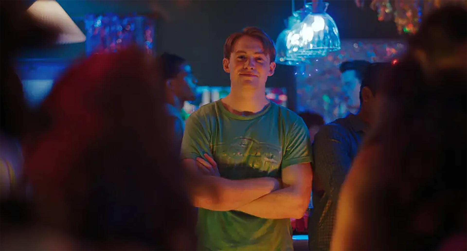 En la película, los protagonistas lidian con problemas de salud mental y desafíos propios de una etapa cada vez más adulta