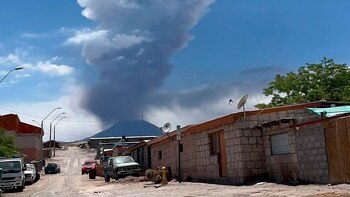 Las últimas grandes actividades que