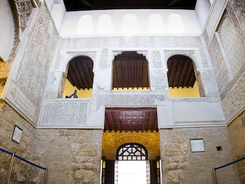 Sinagoga de Córdoba, en Andalucía