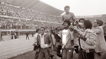 Un empate 0-0 frente a