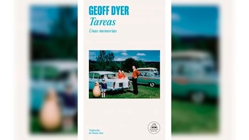 'Tareas. Unas memorias', de Geoff