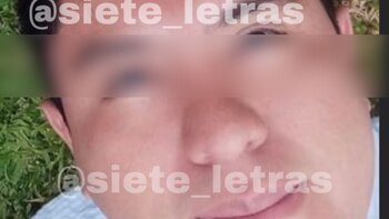 Primera fotografía sobre el hombre