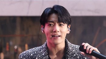 Condenan a fan brasileña por acosar a Jungkook de BTS: tocó el timbre 133 veces en su casa