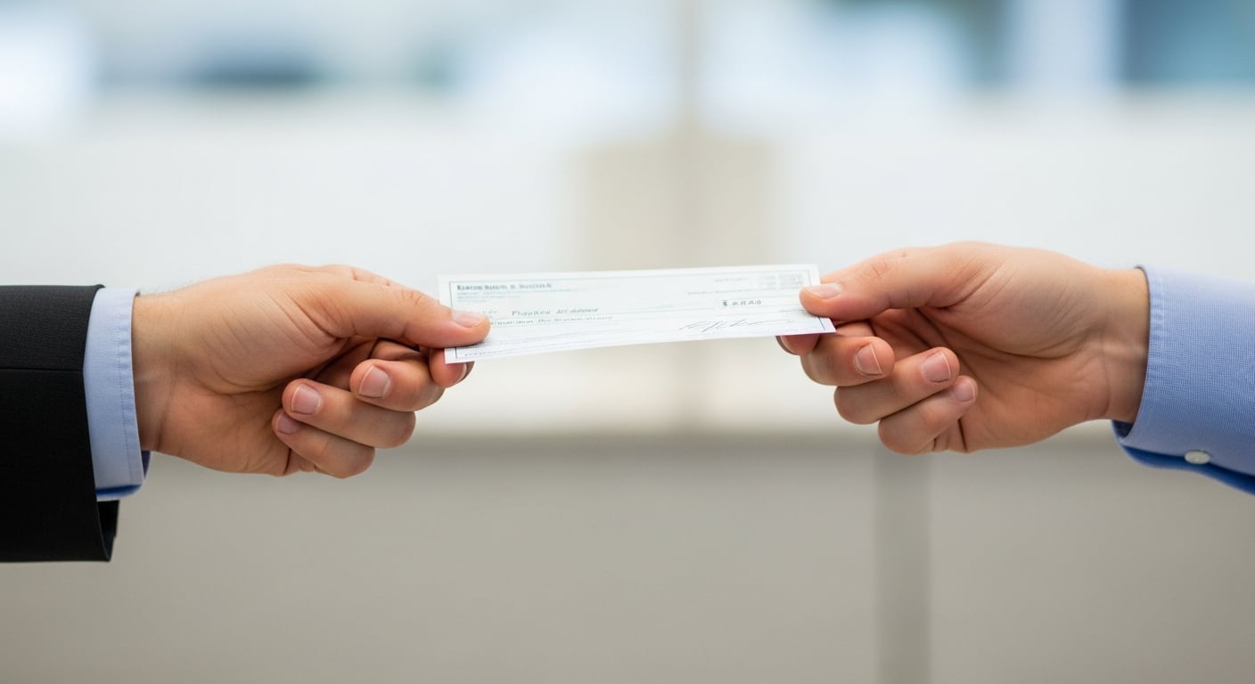 El organismo tiene como objetivo trabajar en la prevención de los delitos económicos (Imagen Ilustrativa Infobae)