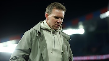 Julian Nagelsmann pide más apertura sobre la homosexualidad en la élite: "Aún nos queda camino por recorrer"