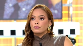 Gloria Camila responde a los