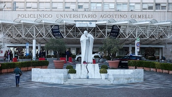 La historia de Gemelli, el hospital de los papas: del atentado contra Juan Pablo II a la operación de León XIV