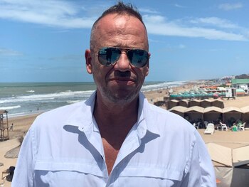 “Se terminó la temporada para