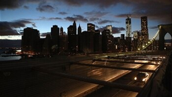 OpEd -- Sport Collides with