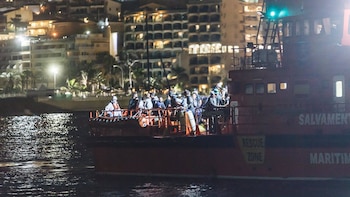 El Gobierno reclama a Frontex cerrar ya acuerdos en África para una "verdadera estrategia" contra pateras hacia Canarias