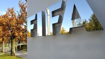 FIFA Admits Luxury Watches Given to Top Officials