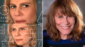 Renata Sorrah, la actriz brasileña