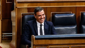 Del Congreso al Benidorm Fest: