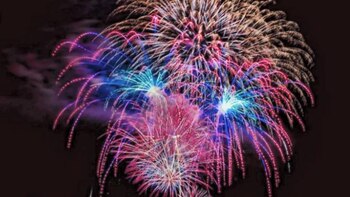 La ruta de la pólvora: