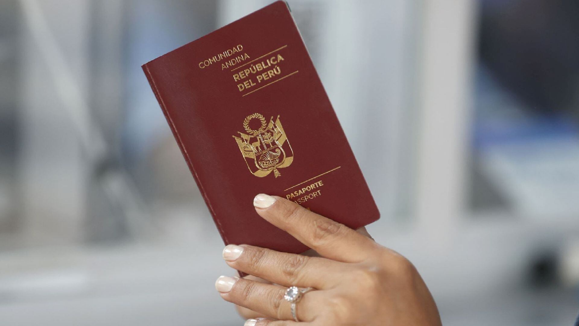 Agendar una cita para tramitar tu pasaporte electrónico en Perú es fácil. Solo ingresa al Sistema de Citas en Línea, elige una sede y registra tus datos. Guarda el comprobante para presentarlo el día del trámite. (Andina)