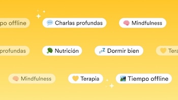 Bumble habilitó estas nuevas opciones