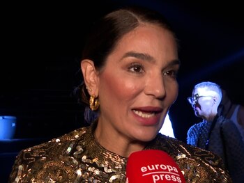 21/01/2024 RAQUEL BOLLO.
Desde que Antonio