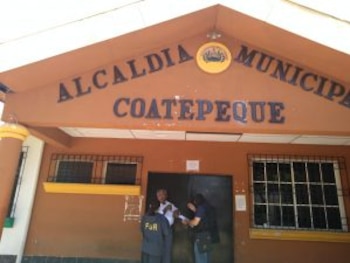 El caso involucra desvío de