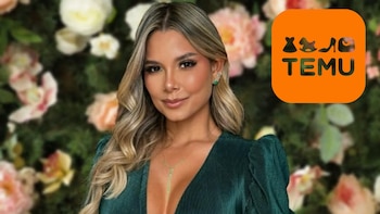 Melissa Martínez volvió a arremetar