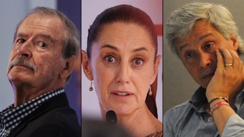 Fox y X. González violaron