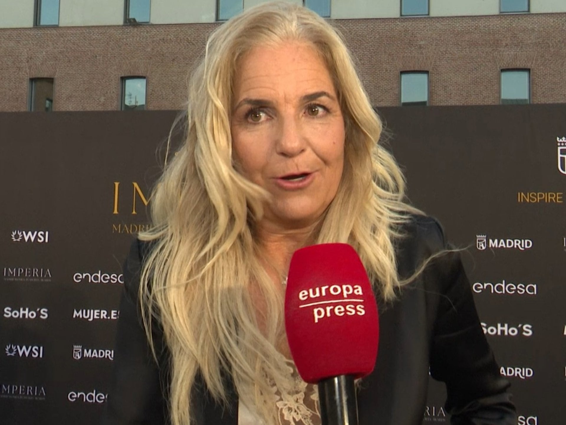 Arantxa Sánchez Vicario, volcada en sus hijos y feliz con su presente: "Soy una luchadora"