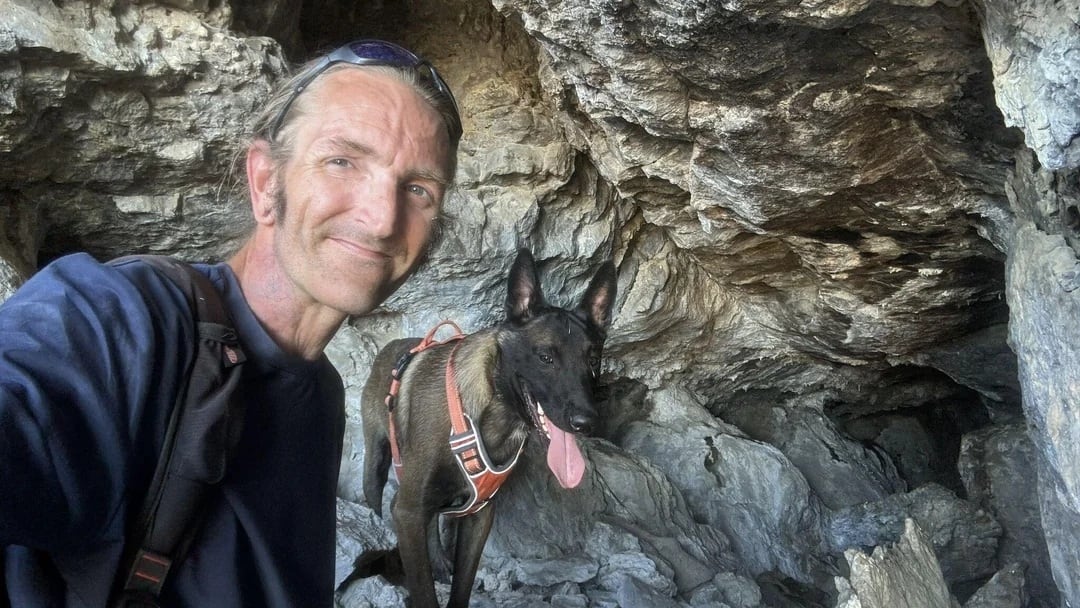 A dramática contagem regressiva para salvar o cão de assistência que está preso há 545 dias e enfrenta uma ordem de eutanásia no Texas A dramática contagem regressiva para salvar o cão de assistência que está preso há 545 dias e enfrenta uma ordem de eutanásia no Texas